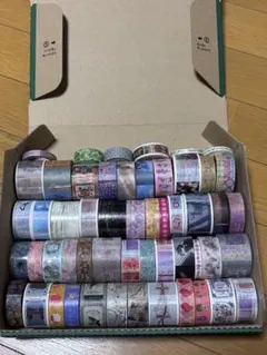 2025年最新】マスキングテープ断捨離の人気アイテム - メルカリ