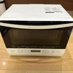 保証書付き】ER-D70B(W) 東芝 石窯ドーム2025年12月購入 - メルカリ