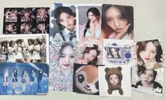 IVE ガウル ドムソン シール