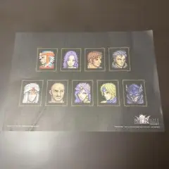2026年最新】FF ランチョンマットの人気アイテム - メルカリ