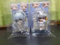 い*認様 勝利の女神：NIKKE SACシリーズ シンデレラ [Hobby sa - メルカリ