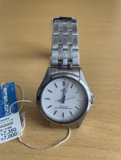 ALBA EPSILON 新品未使用 デッドストック品