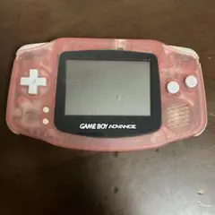 ゲームボーイアドバンス