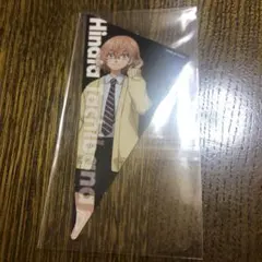 東京リベンジャーズ 東リベ ダイカットステッカー 橘日向 橘ヒナタ