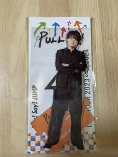 有岡大貴　ビッグアクリルスタンド