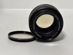 整備済/黄変除去済】SMC Takumar 50mm f1.4 M42 - メルカリ