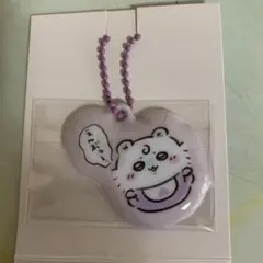 ChiiKawa Baby トレーディングPVCぷっくりキーホルダー　モモンガ