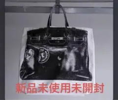 Do Nothing Congress SAC JB バーキン 藤原ヒロシトート - メルカリ