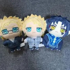 2026年最新】dramatical murder 蓮の人気アイテム - メルカリ
