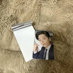 ENHYPEN House of Vampire 入場特典 信頼 ジェイ