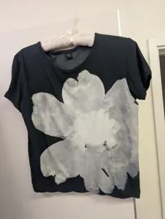 【美品】Y'sコットン100% Tシャツのサムネイル