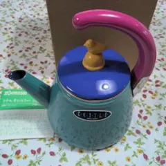 鳥のつまみやかん 1.35L 象印のサムネイル