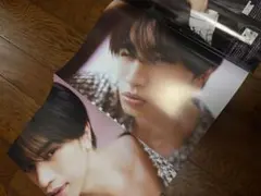 2025年最新】中島健人ポスターの人気アイテム - メルカリ