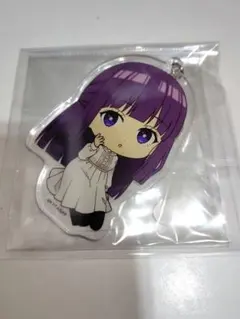 葬送のフリーレン❹　フェルン❶　アクリルキーホルダー