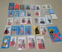 STARTO ENTERTAINMENT ジャニーズ アクリルスタンド アクスタ