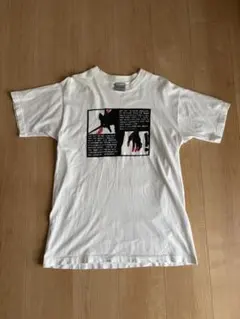 COSPA初期！ 90s エヴァンゲリオン 初号機 Tシャツ eva アニメ - メルカリ