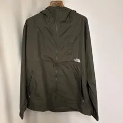 ヒ*ー様 THE NORTH FACE コンパクトジャケット　メンズ　ニュートー