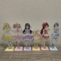 ゆるゆり×サンリオ(2021年) アクリルスタンド(ごらく部) ゆるゆり×サンリオ(2021年) アクリルスタンド(ごらく部) - メルカリ