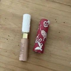 ポール&ジョー　リップ　リミテッド003 アイグロス001コフレ　猫