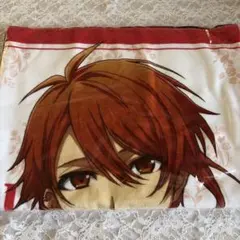 七瀬陸 衣装展 Op.7 ビッグタオル