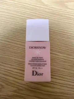DIOR スノーメイクアップベース UV35 SPF35／PA+++