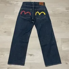 2026年最新】EVISU 2001 no2の人気アイテム - メルカリ