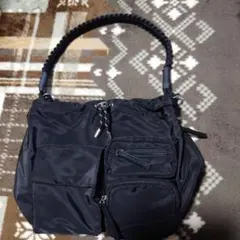 green parks 【10ポケbag】収納アドバイザー監修ショルダーバッグのサムネイル