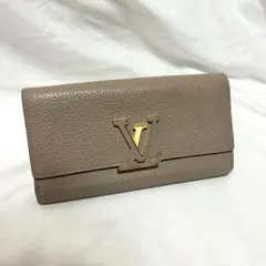 2026年最新】ルイヴィトン ポルトフォイユ カプシーヌの人気アイテム
