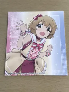 2026年最新】アイドルマスター シンデレラガールズ U149 アクリル