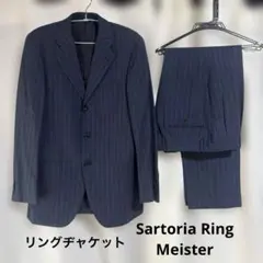2026年最新】RING JACKET 柄：ストライプ メンズ ビジネススーツの人気