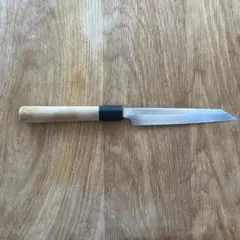 土佐壺屋 出刃包丁 (中古) 専用化粧箱付き - メルカリ