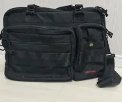 【大人気】BRIEFING ビジネスバッグ