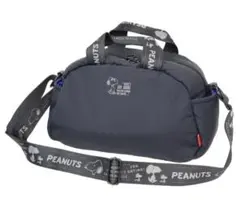 ⚠️お値下げしました⚠️スヌーピー JOE COOL ショルダーバッグ 黒