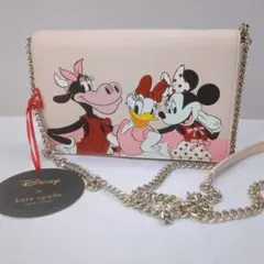2025年最新】 Kate spade 財布 ミニーの人気アイテム - メルカリ