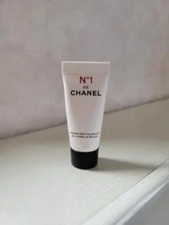 CHANEL N°1 de CHANEL クリーム/サンプル