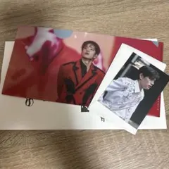 straykidsスキズ　スンミン　dominate 映画特典