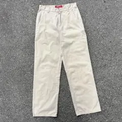90s POLO GOLF バギーワイド2タックチノ ポロチノ 美品 W32 - メルカリ