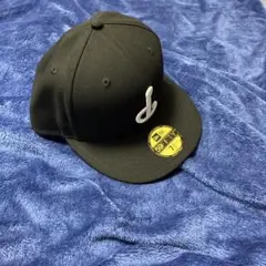 氷室京介 NEWERA 9FIFTY キャップ L/XLサイズ - メルカリ