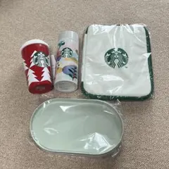 スタバ 2024福袋