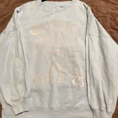 ヴィンテージ スウェット