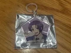 ブルーロック ブルロ GiGO チャーム 玲王