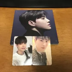 SALE】EXO スホ exist starriver トレカ ラキドロ - メルカリ