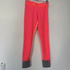 adidas STELLASPORT ピンクレギンスのサムネイル