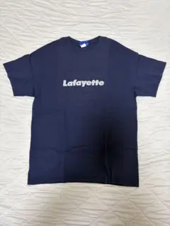 Lafayette LFYT Tシャツ ネイビー Lのサムネイル