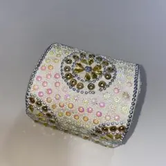 ジュエリーボックス