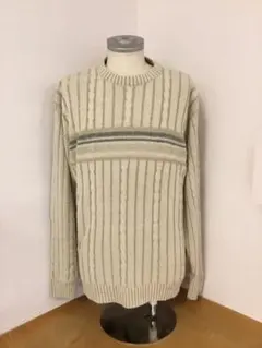 Munsingwear ニット