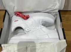 Supreme Nike シュプリーム ナイキ エアフォース1