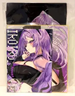 神岡ちろる　C104　グッズセット 神岡ちろる C104 グッズセット - メルカリ