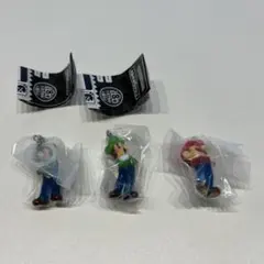 スーパーマリオめじるしアクセサリー