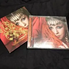 【美品】XANDRIA / SALOME